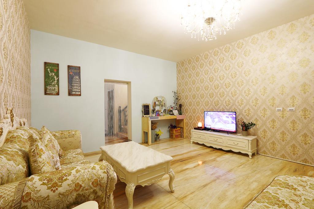 プリンセス クロエ B&B Heng-ch'un エクステリア 写真