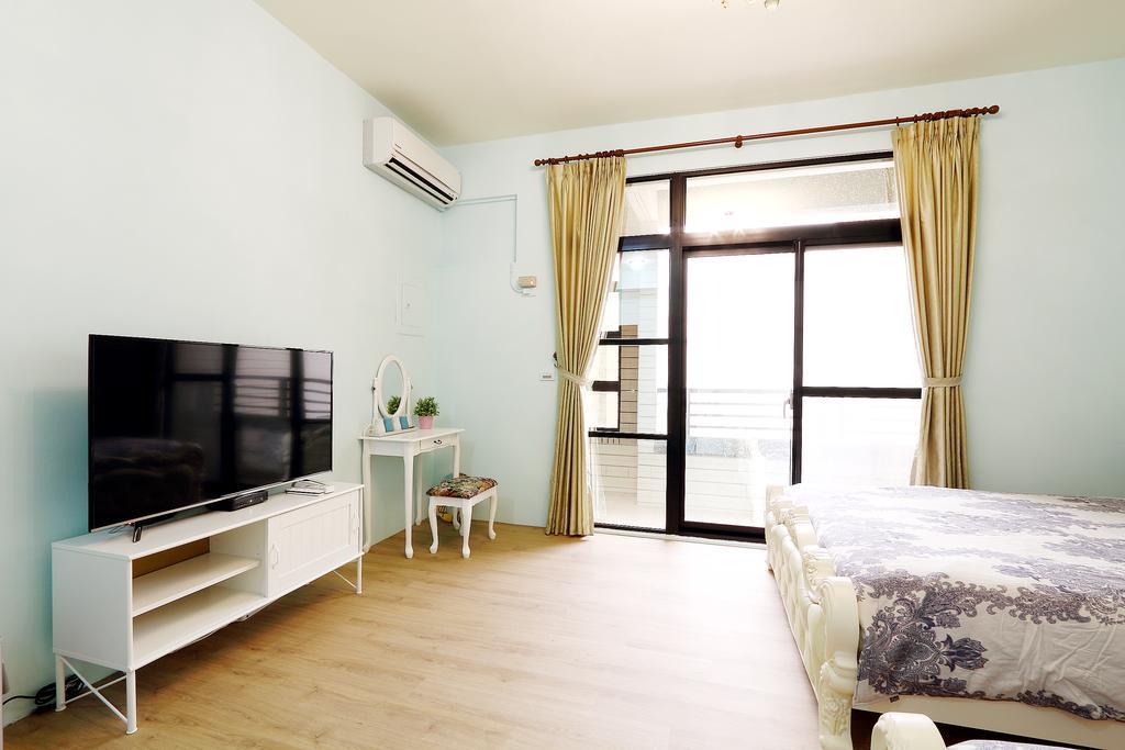 プリンセス クロエ B&B Heng-ch'un エクステリア 写真