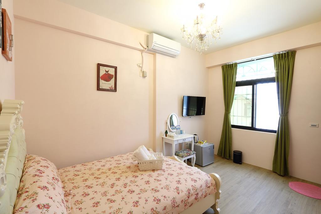プリンセス クロエ B&B Heng-ch'un エクステリア 写真