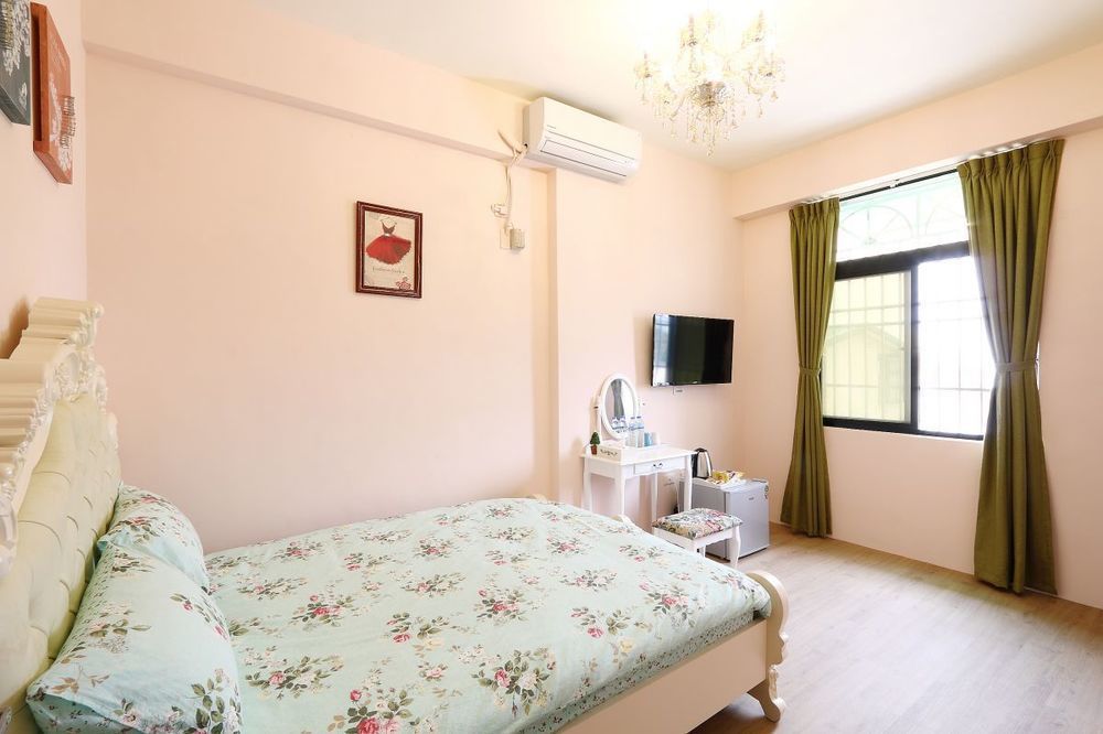 プリンセス クロエ B&B Heng-ch'un エクステリア 写真