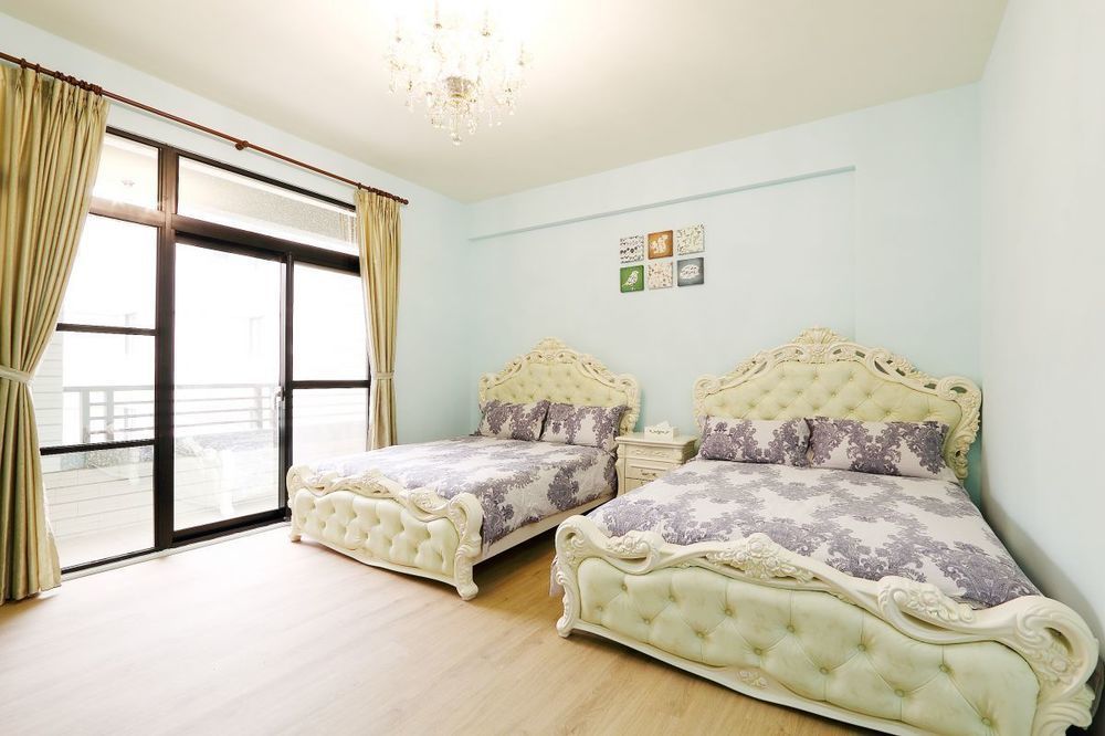 プリンセス クロエ B&B Heng-ch'un エクステリア 写真